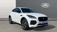 Jaguar E-Pace 2.0 D200 R-Dynamic S 5dr Auto Diesel Estate